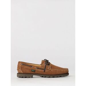 Paraboot Loafers Men Brown